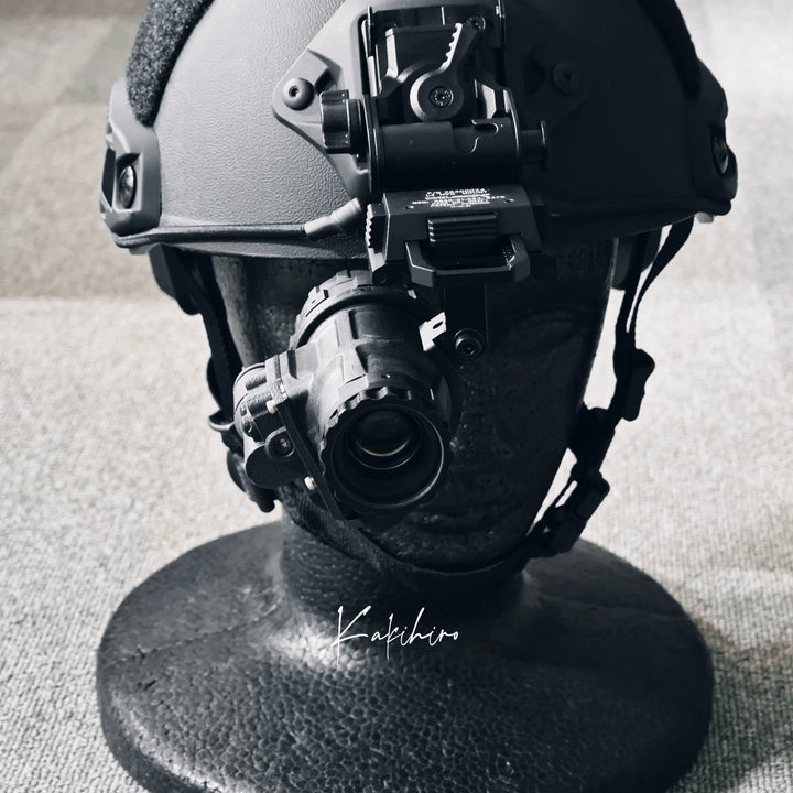 PVS-14 Image-Intensifier Monocular | Gen2+ White Phosphor