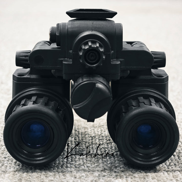 PVS-31 SUPER Digital Night Vision | 60FPS Colour Display
