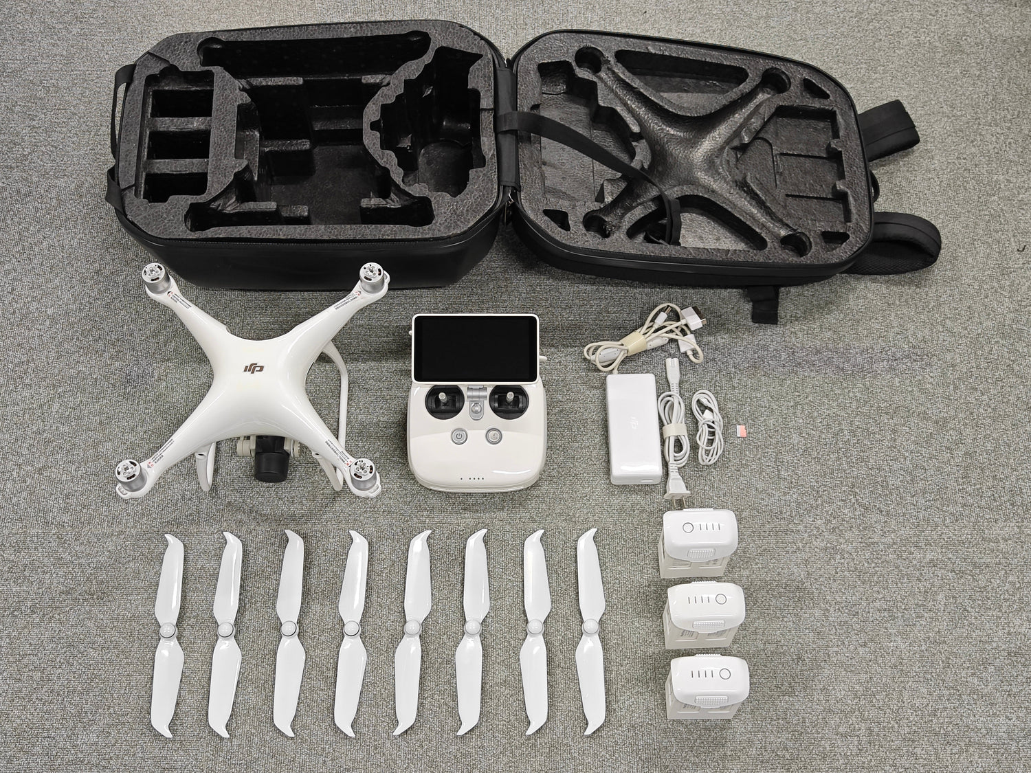 DJI ドローン・関連機器