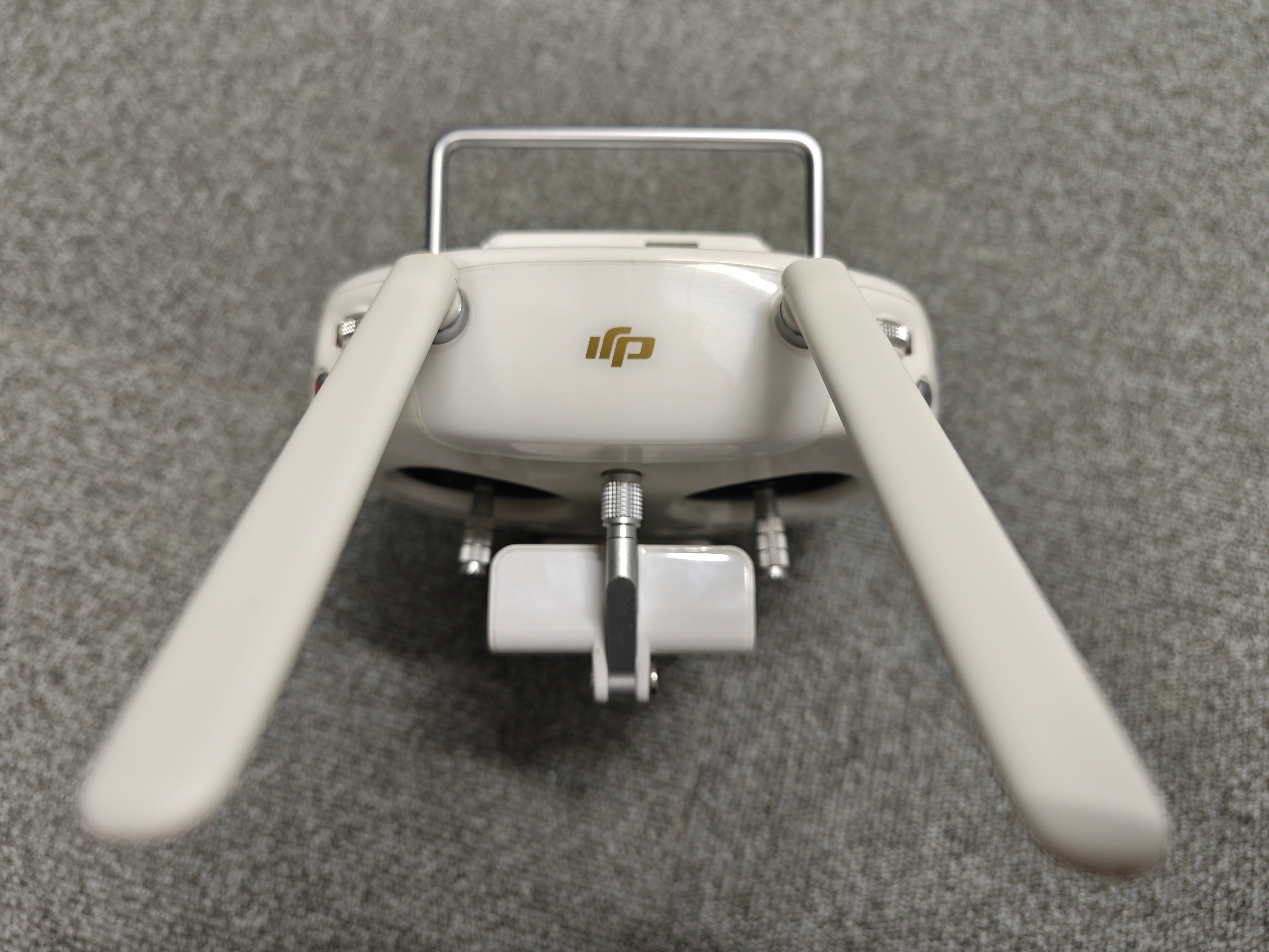 DJI Phantom 4 Pro V2.0 純正送信機 GL300L | Kakihiro