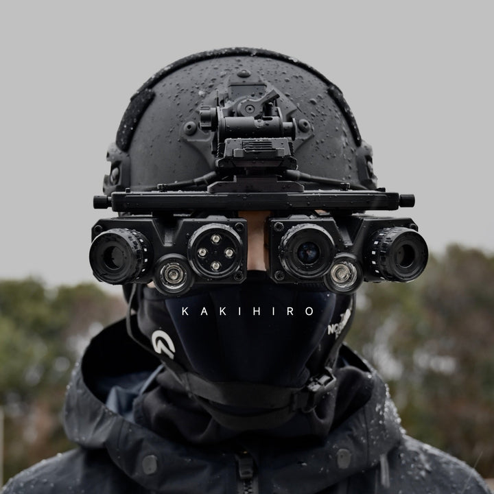 COD MW Dark Edition Digital Night Vision | Unit or Full Set