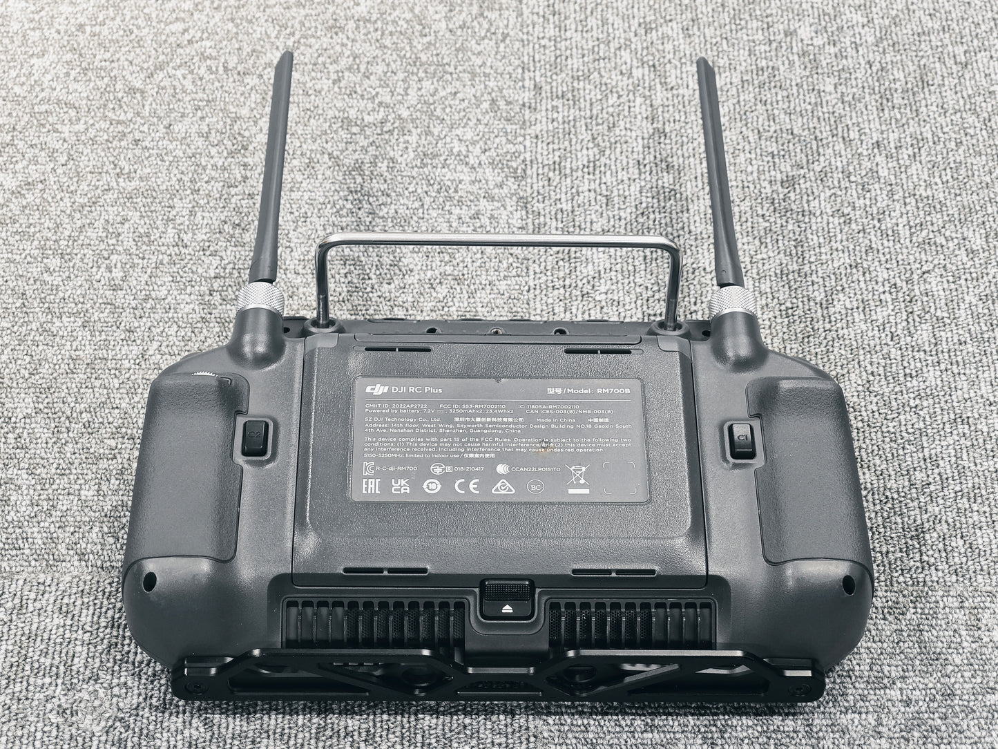 DRONE-RC-PLUS-M3X - IMG_20250505_222931