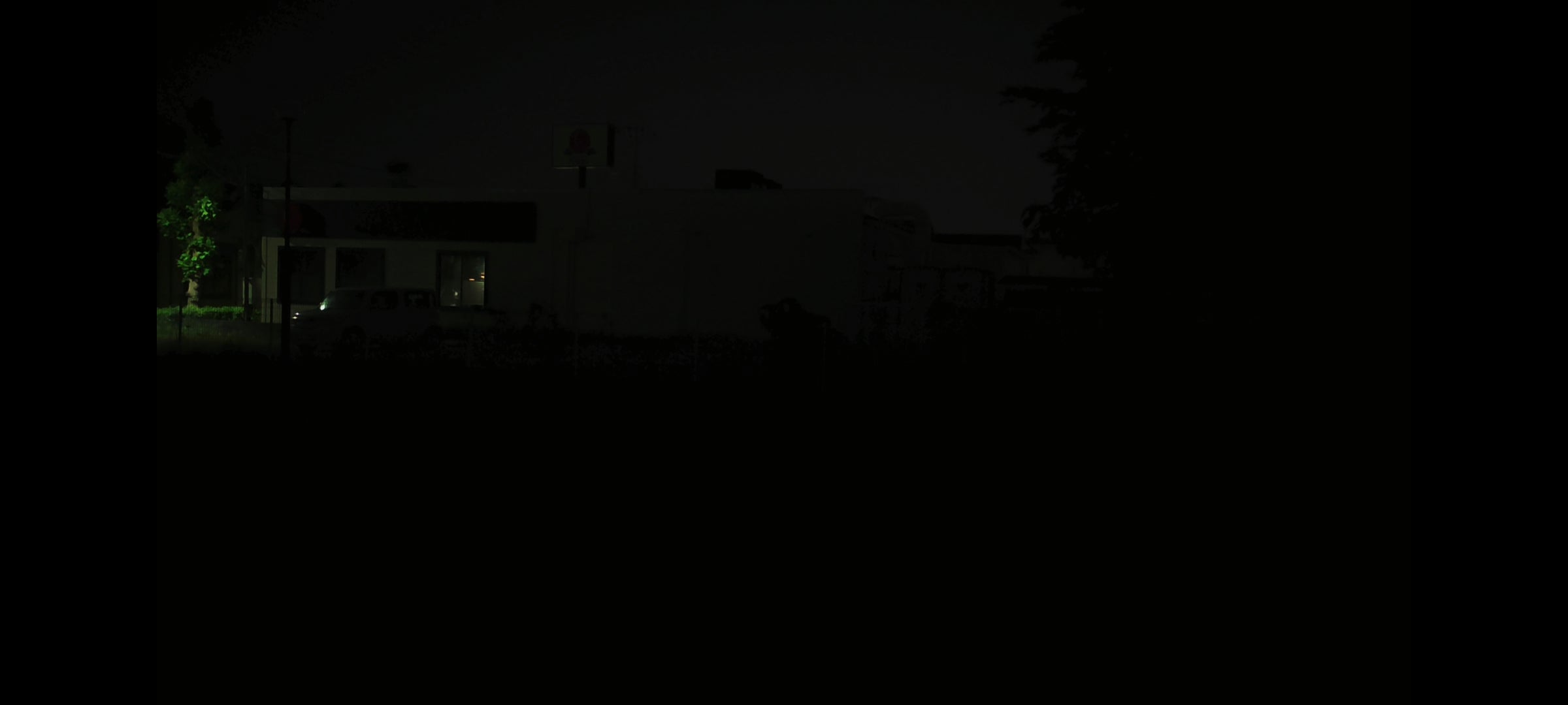 GPNVG-18 四眼デジタルナイトビジョン 4カメラ 視野角97° | Kakihiro