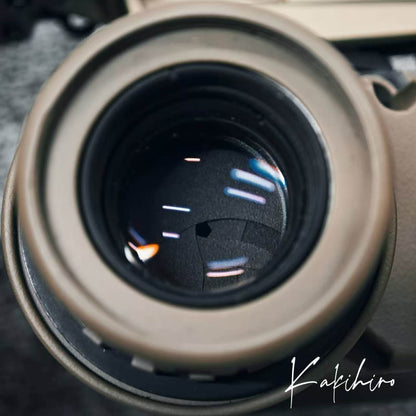 CHIMERA Quad-Tube Night Vision | Gen2+ White Phosphor