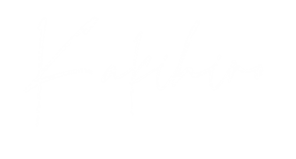 Kakihiro logo (Sansino, white)
