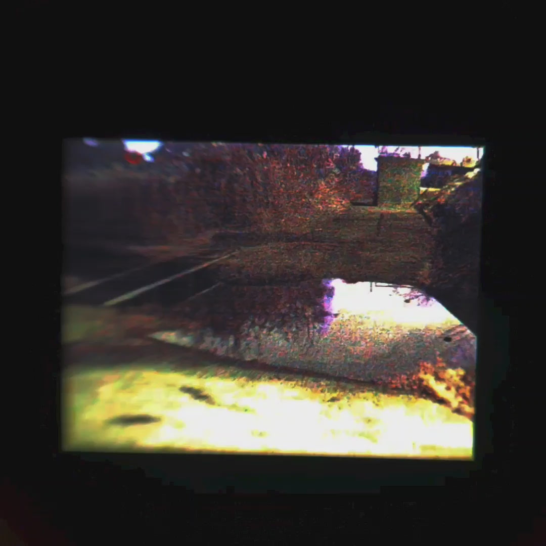 PVS-31 SUPER 高性能デジタルナイトビジョン Gen2級性能 60FPS フルカラー対応  - 商品画像 7